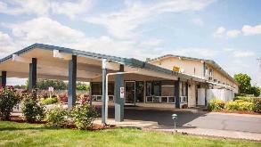 1212 SE Price Road Parking