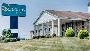 Photo of 501 N Enola Rd Parking spot, located 2.5 mi away from PA