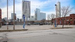 630 E Buffalo St Parking