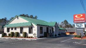 1101 Church Street Hwy 501 Parking