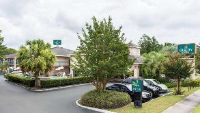 103 Red Bank Road Parking