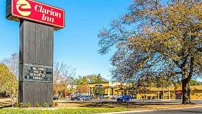500 Chris Drive Parking