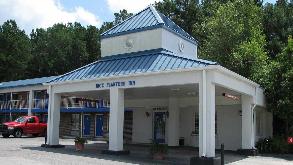 97 Ladson Street Parking