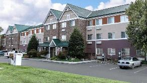 361 Fountain View Circle Parking