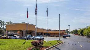 6700 Ringgold Rd Parking