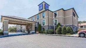84 Relco Drive Parking