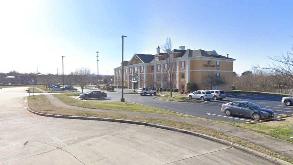 206 Corporate Place Parking
