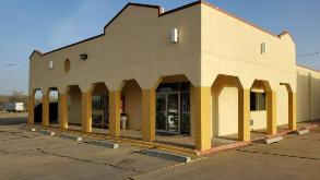 Photo of 1006 E 12th St Parking spot, located 1.0 mi away from TX