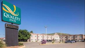 2401 US 90 Parking