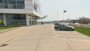 6280 Northampton Blvd Parking