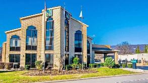 Photo of 151 Wildwood Rd Parking spot, located 1.9 mi away from VA