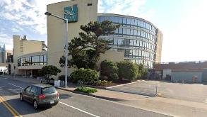 Photo of Quality Inn_705 Atlantic Avenue Parking spot, located 1.2 mi away from VA