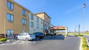 Photo of 695 Peppers Ferry Road Parking spot, located 1.2 mi away from VA