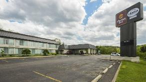 930 East Grafton Road Parking