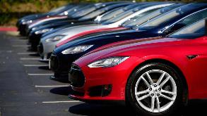 3820 E Highway 66 Parking