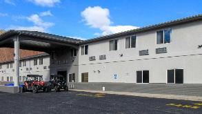 1400 S State Street Parking