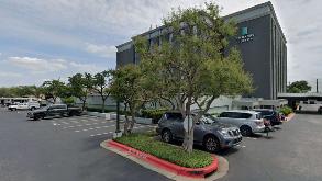 Embassy Suites AUS Airport Parking (No Shuttle)