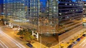 Austin Centre AUS Airport Parking