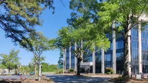 Off Airport Park & Rideshare - 5900 Core Ave Parking
