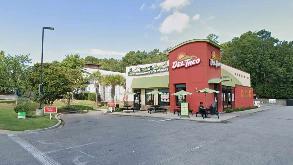 145 Harbison Blvd Parking