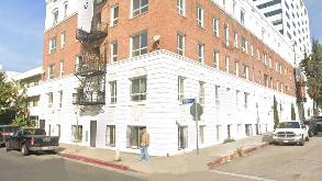 Photo of 1670 N Sycamore Avenue Parking spot, located 1.3 mi away from CA