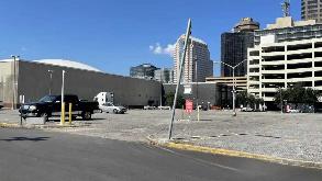 Photo of 1001 Loyola Ave. - Union Passenger Terminal & Curbside - Lot spot, located 0.5 mi away from LA