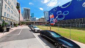 Photo of 105 NE 3rd Ave Parking spot, located 1.0 mi away from FL