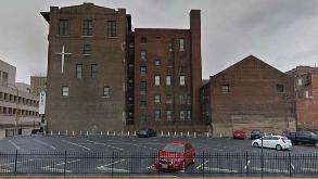 Photo of 1401 Locust St Parking spot, located 6.0 mi away from MO