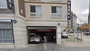 Photo of 488 E 163rd St Parking spot, located 9.4 mi away from NY