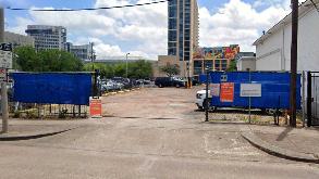 1515 San Jacinto St Parking