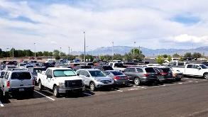 Payless SEA Airport Parking