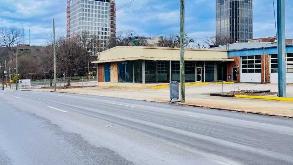 333 S Dawson St - Lot