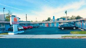 1400 Absecon blvd Parking
