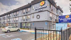 Photo of 500 West A St (Vagabond Inn) Parking spot, located 1.6 mi away from CA