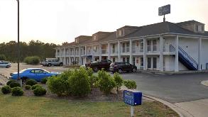 125 S Equity Dr Parking