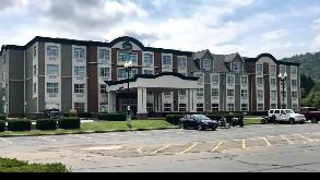 11 Mill St Parking