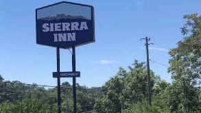 Photo of 55 W Saint Charles St (Sierra Inn) Parking spot, located 2.0 mi away from CA