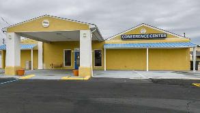 101 Access Dr Parking