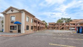 Travelodge South Hackensack TEB Airport Parking