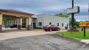 Photo of 118 Valley Street Parking spot, located 9.4 mi away from AR