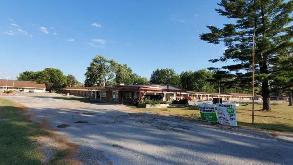 Photo of 900 North Olive Road Parking spot, located 6.6 mi away from IL