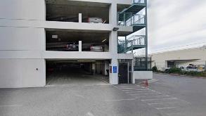 PrimePark LAX Garage