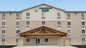 3567 Highway 138 Parking