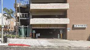 Photo of 1628 North El Centro Avenue Parking spot, located 4.9 mi away from CA