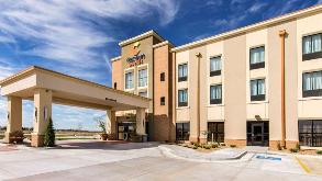 2891 Centennial Blvd Parking