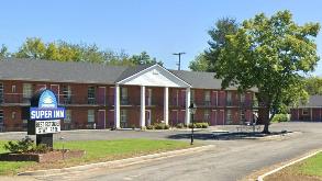 523 N 3rd St Parking