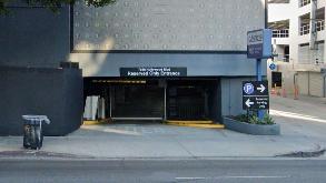 Photo of 7080 Hollywood Blvd Parking spot, located 1.2 mi away from CA
