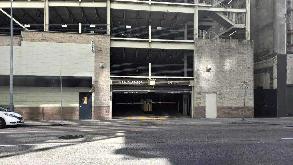 1001 McKinney Street Parking