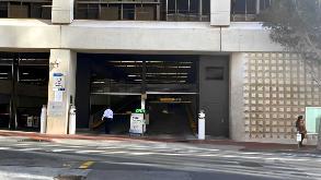43 11th St. (1455 Market St.) Garage