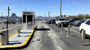 1500 South Clinton Street Parking